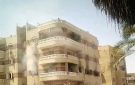 دون خسائر بشرية.. السيطرة على حريق شقة سكنية بالعبور - eg
