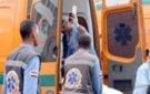 بالأسماء إصابة 18 شخصا في حادث انقلاب ميكروباص بالبحيرة - eg