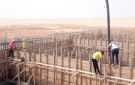وزير الإسكان يتابع موقف المشروعات السكنية والمرافق والخدمات بمدينة قنا الجديدة - eg