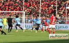 9 درجات .. تقييم حكم مباراة الأهلي وغزل المحلة في الدوري المصري - eg