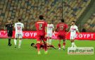 استبعاد نجم الزمالك قبل مواجهة مودرن سبورت في الدوري - eg