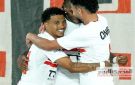 قائمة الزمالك لمواجهة وادي دجلة في الدوري.. تواجد المهدي سليمان - eg