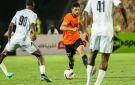 تعادل قاتل يحسم مواجهة البنك الأهلي وكهرباء الإسماعيلية في الدوري المصري - eg