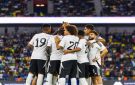 تشكيل الزمالك المتوقع أمام المقاولون العرب في الدوري المصري - eg