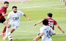 بيراميدز يخوض ودية جديدة استعدادا للمواجهات المقبلة في الدوري - eg