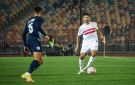 أحمد صالح: الزمالك يحتاج خدمات فتوح - eg