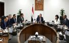 رئيس الوزراء يتابع مشروعات تحلية مياه البحر ويؤكد توطين الصناعة في مصر - eg