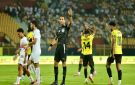 صدمة بيضاء.. وادي دجلة يهزم الزمالك 2-1 بالدوري - eg