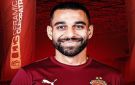 صاروخية لا تصد .. عمرو السولية يسجل أول أهدافه مع سيراميكا كليوباترا (فيديو) - eg