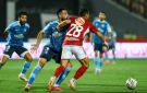 الأحمر الأكثر فوزا.. موعد مباراة الأهلي وبيراميدز في الدوري والقنوات الناقلة - eg