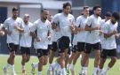 بعد الهزيمة أمام بيراميدز.. محمد يوسف يعاقب لاعبي الأهلي بهذه الطريقة - eg
