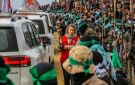 مصادر مصرية للقاهرة الإخبارية: الحكومة الإسرائيلية أمام اختبار حقيقي لإنقاذ الرهائن - eg