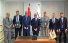 باستثمارات 4.2 مليون دولار أمريكي.. اقتصادية قناة السويس توقع عقد مشروعين مع تحالف (مصري تركي) - eg