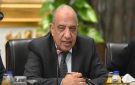 عاجل.. تعرض وزير الكهرباء محمود عصمت لحادث مروري بطريق الإسكندرية الصحراوي - eg