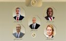 عاجل.. وزير الخارجية عن مفاوضات وقف إطلاق النار بغزة: الكرة أصبحت في ملعب إسرائيل - eg