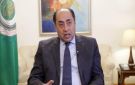 السفير حسام زكي: الموقف الأميركي من قصف مجمع ناصر الطبي في غزة مربك - eg