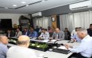 اجتماع موسع في أسوان لبحث استعدادات استقبال العام الدراسي الجديد - eg