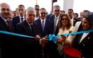 بدء الدراسة بـ7 كليات.. وزير التعليم العالي يفتتح جامعة السادات الأهلية - eg