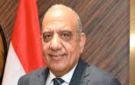 كدمات واشتباه كسر.. حالة وزير الكهرباء بعد تعرضه لحادث على صحراوي أكتوبر - eg