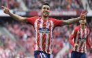 إصابة لاعب أتلتيكو مدريد قبل مواجهة إلتشي بالدوري الإسباني - eg