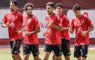 الأهلي يرفع حالة الطوارئ قبل ساعات من مواجهة بيراميدز بالدوري - eg