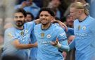 عمر مرموش أساسيا.. تشكيل مانشستر سيتي ضد برايتون في الدوري الإنجليزي - eg
