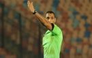 محمود بسيوني حكما لمباراة الزمالك ووادي دجلة في الدوري - eg