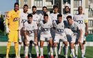 الغيابات أزمة في بيراميدز قبل مواجهة الأهلي - eg