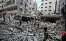 مصدر إسرائيلي: تلقينا رد حماس بشأن وقف إطلاق النار وتبادل الأسرى - eg