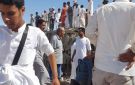 عاجل.. انقلاب قطار نقل ركاب وانباء عن وفيات واصابات - eg