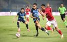 قمة جديدة بالدوري .. الأهلي وبيراميدز في مواجهة نارية الليلة - eg