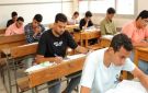 امتحانات الدور الثاني للثانوية العامة 2025 الطلاب يؤدون اللغة الأجنبية الأولى اليوم - eg