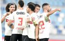 استعدادات أمنية مكثفة لمباراة الزمالك والمقاولون في الدوري - eg