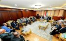 وزير الإسكان يصل الغربية لمتابعة موقف عدد من المشروعات بالمحافظة - eg