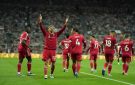 موعد مباراة ليفربول ضد آرسنال بالدوري الإنجليزي والقنوات الناقلة - eg
