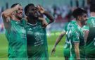 موعد مباراة الأهلي ونيوم في الدوري السعودي والقناة الناقلة - eg