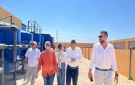 مدينة السويس الجديدة تستعد لتوصيل الغاز الطبيعي وتنفيذ الخدمات بالمرحلة العاجلة صور - eg