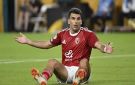 زيزو يخوض أول مواجهة أمام بيراميدز بقميص الأهلي - eg