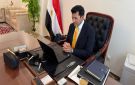 وزير الرياضة يتابع استعدادات إطلاق مبادرة الكيانات الشبابية في الشارع - eg