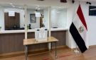 انتخابات مجلس الشيوخ.. بدء عملية الاقتراع فى السفارات والقنصليات المصرية بأمريكا - eg