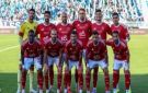 تعرف على قائمة الأهلي لمباراة بيراميدز فى المواجهة المرتقبة غدا بالدوري - eg
