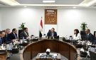 رئيس الوزراء يتابع الإجراءات والموقف التنفيذي لمشروعات تحلية مياه البحر - eg