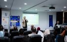 مديرية العمل بالإسماعيلية تطلق سلسلة ندوات للتعريف بأحكام قانون العمل الجديد - eg