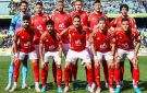 تشكيل الأهلي ضد غزل المحلة بالدوري المصري الممتاز - eg