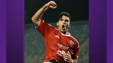 أسطورة مصطنعة.. لاعب الاهلي السابق ينتقد جماهير الزمالك