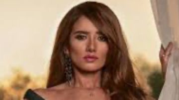 أنا بحبك أوي وفاكرة نصايحك وجدعنتك معايا .. زينة تنعى عمرو ستين بكلمات مؤثرة أنا بحبك أوي وفاكرة نصايحك وجدعنتك معايا .. زينة تنعى عمرو ستين بكلمات مؤثرة