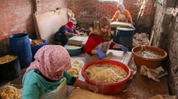 الشرقية تحتفي بكنوزها السياحية.. مهرجانات وحرف تراثية تفتح آفاق التنمية المستدامة