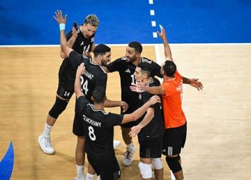 القنوات الناقلة لـ مباراة منتخب مصر ضد الفلبين في كأس العالم للكرة الطائرة