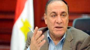 اللواء سمير فرج لـ صدى البلد : واشنطن في موقف محرج.. ومصر لن تقف صامتة اللواء سمير فرج لـ صدى البلد : واشنطن في موقف محرج.. ومصر لن تقف صامتة