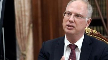 الممثل الخاص للرئيس الروسي: بوتين وترامب سيمنعان حدوث حرب عالمية ثالثة